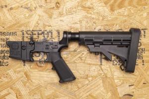 SURPLUS AMMO  ARMS Low15 Multi Caliber Complete Lower Used SA26445