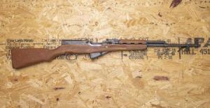 NORINCO SKS 7.62x39 Police Trade-In Rifle 
