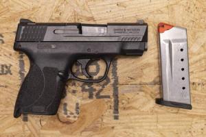 SMITH AND WESSON MP45 M2.0 45 ACP Police Trade-In Pistol