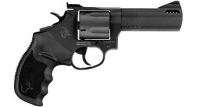 TAURUS Tracker .44 Magnum Black Revolver with 4 Inch Barrel (Blem) 000010482716