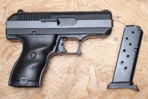 HI POINT CF380 380ACP Police Trade-In Pistol