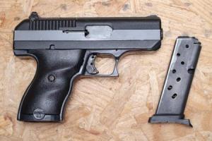HI POINT CF380 380ACP Police Trade-In Pistol 000010485140