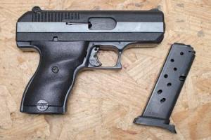 HI POINT Beemiller CF380 380ACP Police Trade-In Pistol