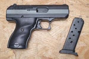 HI POINT Strassels CF380 380 ACP Police Trade-In Pistol