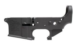 ANDERSON MANUFACTURING AM-15 Multi-Cal Stripped Lower Receiver (Blemished) (Price reflects buying 5 or more) 000010487370