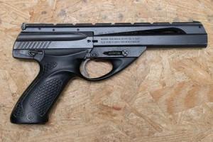 BERETTA U22 Neos 22LR Police Trade-In Pistol with Full Length Optics Rail