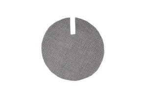 Fiberglass Pan Cover 1 3/4 Round 24-Pack 000010491583