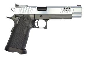 STI 2011 Staccato XL 9mm 5.4" Barrel 10-815000 000010815000