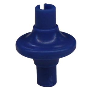 Draves Komfort Kiss, Blue, 1707BL