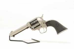 Ruger Wrangler 22LR Revolver Used