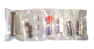 KAK AR-15 Configurable Buffer Kit, Buffer/Weights/Bumper/Roll Pins, AR15-BUFFER-SYSTEM