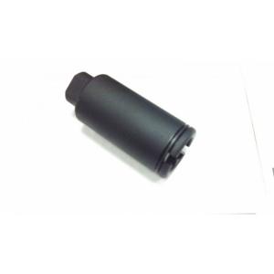 KAK 1/2-28 Flash Can, 3.25in, AR15-UP-160 000028049661