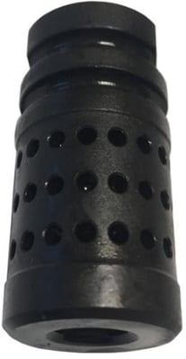 KAK Compensator, .308/.300 BLK, 5/8-24, COMP-308 COMP308