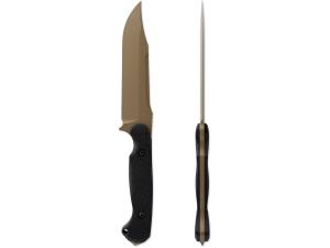 Toor Knives Valor Fixed Blade Knife - 957867