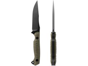 Toor Knives SOF Series Krypteia Fixed Blade Knife - 134907