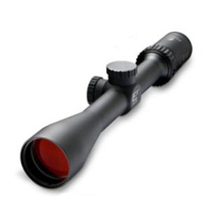 BUR 3-9X40 FULLFIELD E1 BALLISTIC PLEX 0000381003201