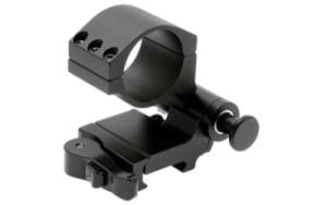 BURRIS AR-QD PIVOT RING X-HIGH 0000381102683
