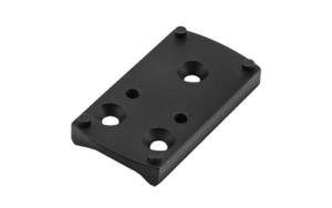 BURRIS FASTFIRE MNT FOR GLK & BER PX 0000381103192