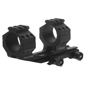 BUR MOUNT 1 AR PEPR PICATINNY TOPS 0000381103420