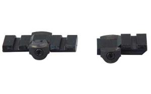 BURRIS RGR TO WVR M77 SPR REDHAWK 0000381109903