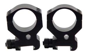 BURRIS XTR TACT HI 3/4" 30MM RINGS 2 0000381201645