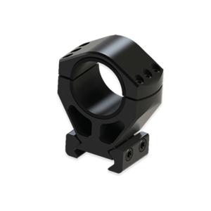 BUR RINGS 34MM XTREME TACTICAL 1.5 HEIGHT MAT 0000381202116
