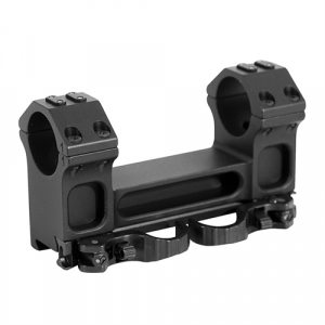 ERATAC Gen 2 36mm One-Piece Mount 20 MOA 1.87" with Levers T4016-2031
