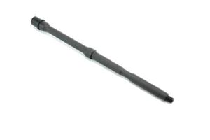 NBS 16 5.56 Parkerized 1:9 Twist Carbine Length Barrel 000055641619