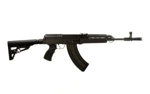Czech Small Arms vz.58-CQB 762