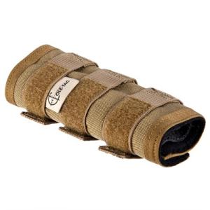 Cole-Tac Llc Htp (High Temperature Python) Suppressor Cover 000063836311
