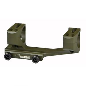 Warne Mfg. Company 1" Mountain Tech Rings 000065681311