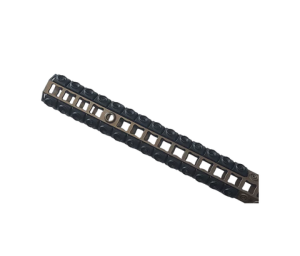Spuhr ST-4708: TRG 34mm Mount 24 MOA - 1.732"