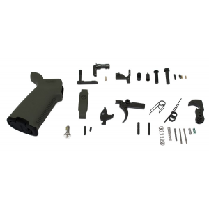 PSA AR15 Upper Spring Replacement Kit 000081002211