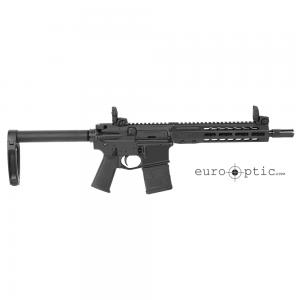 Barrett MRAD 300 Win Rifle System -Grey Cerakote Receiver - 24" Black Fluted Barrel Showroom Demo 14394