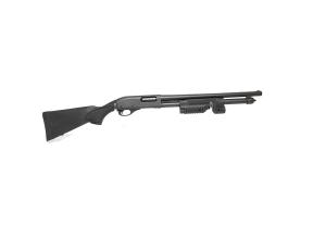 Remington 870 Tactical 12 GA Used Shotgun