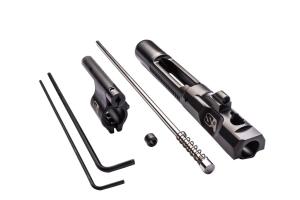 Superlative Arms .750 Adjustable Piston System - Rifle Length Gas - Clamp On - Melonited SABO-PS-R750CM