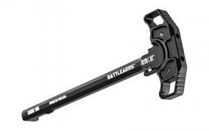BAD RACK CHARGING HANDLE 556/223 BLK 000100029390