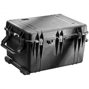 Pelican Pelicase 1660 Black 1660 BLACK