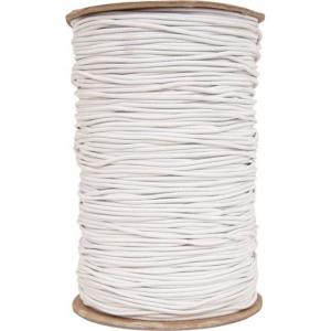 Liberty Mountain Shock Cord 3/32'' X 1000' White 1755 3/32 WHT