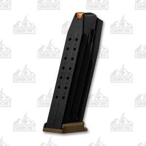 FN 509 9mm Magazine 17-Round FDE