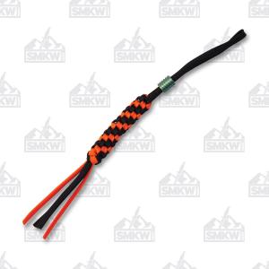 WE Knife Co A-01C Lanyard Ti Bead 000288800021