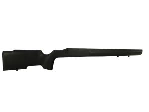 Boyds' Rifle Stock Remington 700 BDL Short Action Heavy Barrel Channel Laminated Wood Textured - 743979 3U1821J-1G-203