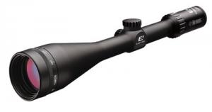 Burris Fullfield II E1 Rifle Scope 200335, 4x-14x, 42mm, Matte Black, Ballistic Plex E1 Reticle 000381003355