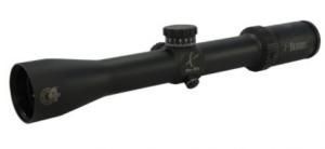 Burris C4 Rifle Scope 30mm Tube 3-9x 40mm C4 Wind MOA Reticle Matte 200336