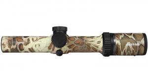 Burris 1-4x24 MTAC 30mm Rifle Scope 200466