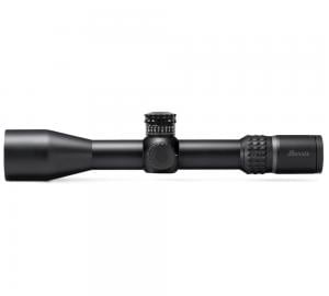 Burris XTR II Rifle Scope Black  3-15X50mm 000381010315
