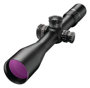 Burris Xtreme Tactical XTR II Rifle Scope Black  4-20X50mm SCR Reticle Front Focal Plane and Xt-2 Mil Side Focus 34mm Tube 000381010452