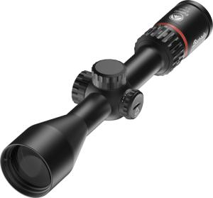 Burris Fullfield Rifle Scope - 875158