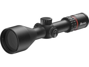 Burris Fullfield Rifle Scope - 864966