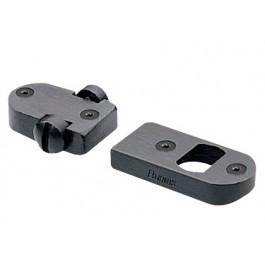 Burris Optics Sauer 202 Scope Base, 2 Piece, Matte